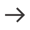 right arrow