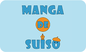 MANGA DE SUISO