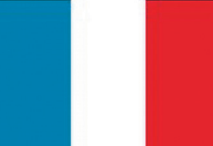 フランス(国旗)