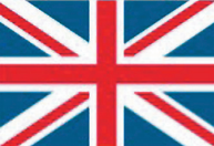 イギリス(国旗)