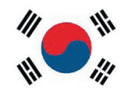 韓国(国旗)