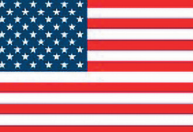 アメリカ(国旗)