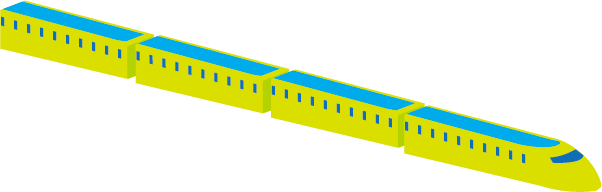 燃料電池鉄道