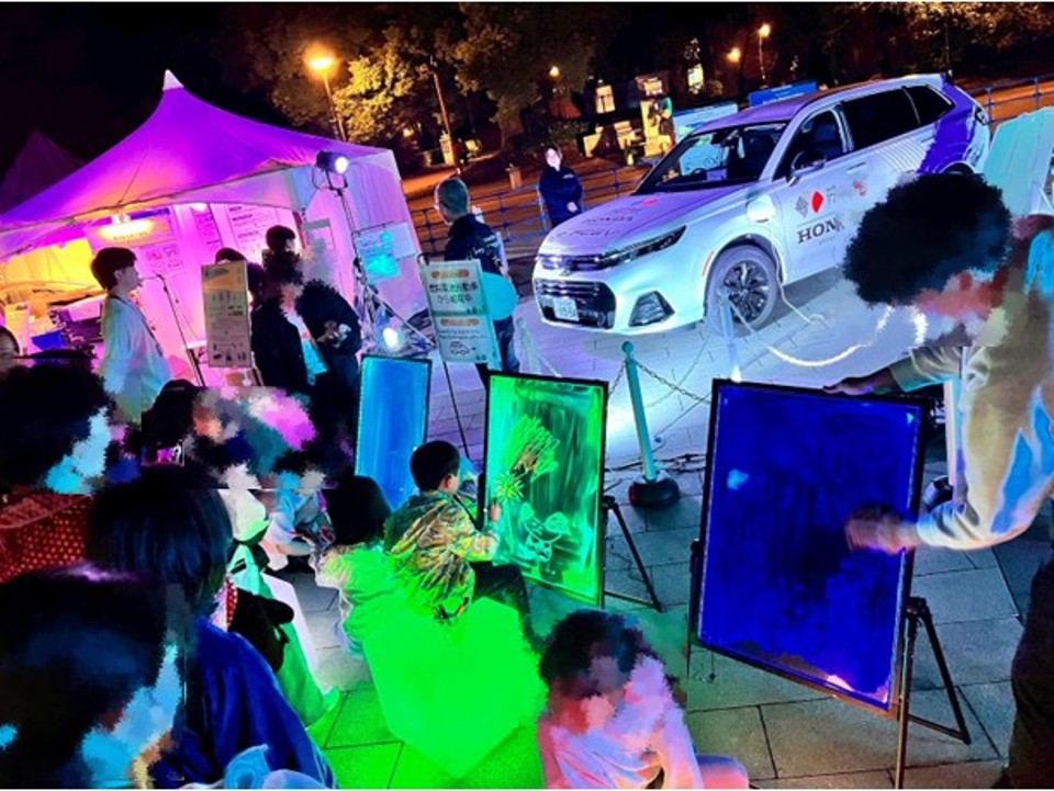 燃料電池車の画像3