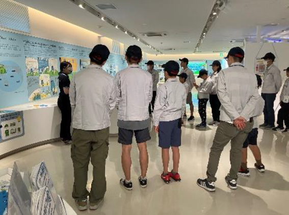 来場者の画像1