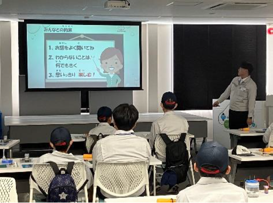 来場者の画像4