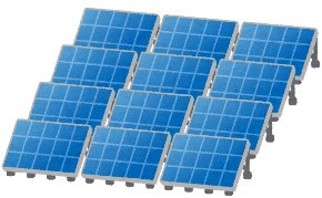 solar-power
