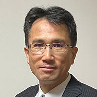渡邉博之